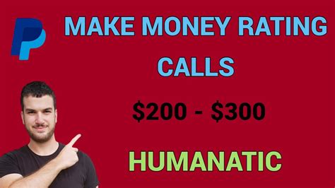 Humanatic Review: How to Make Money from Home .